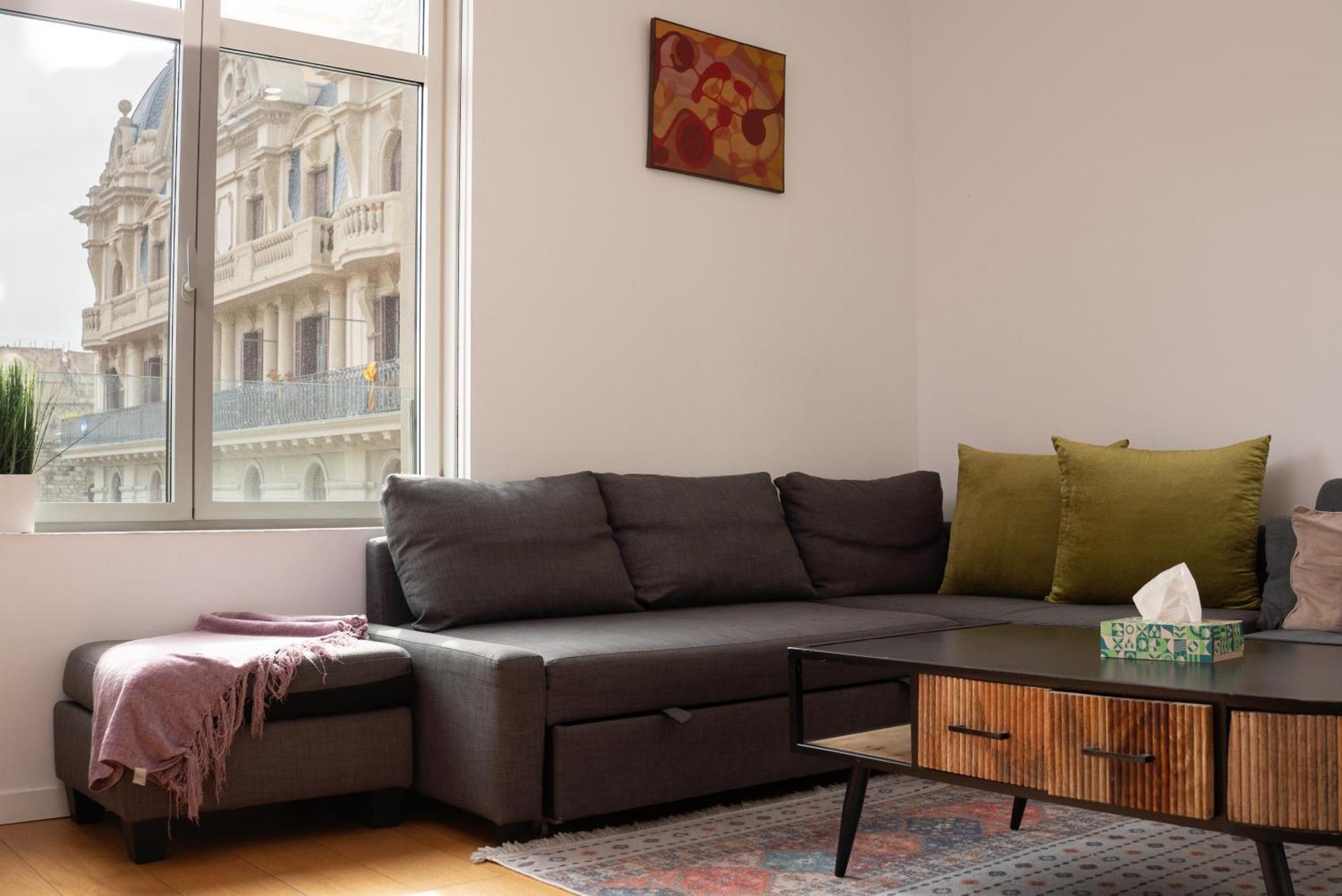 Apartment Cathedral Charm On Via Lantana