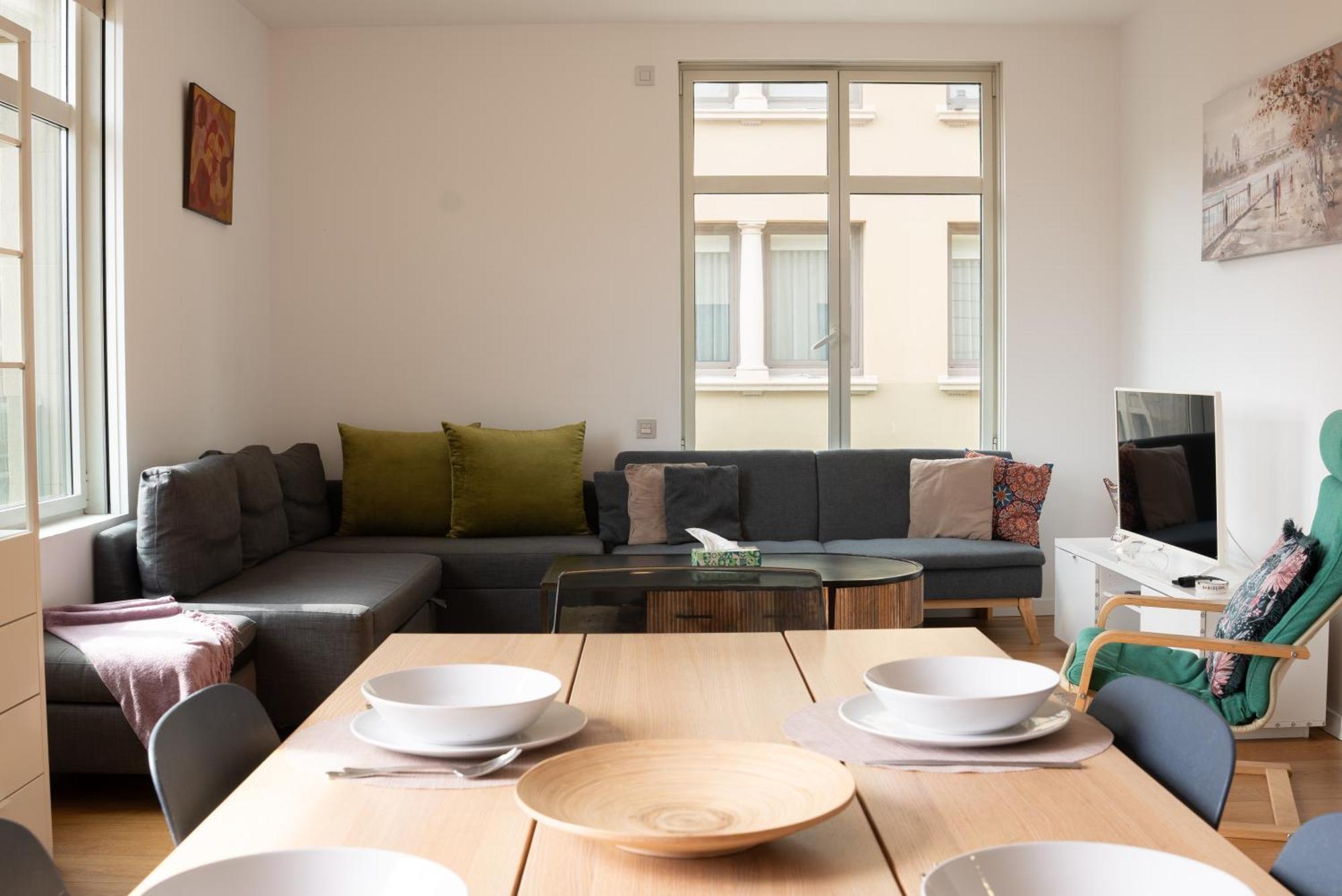 Apartment Cathedral Charm On Via Lantana *