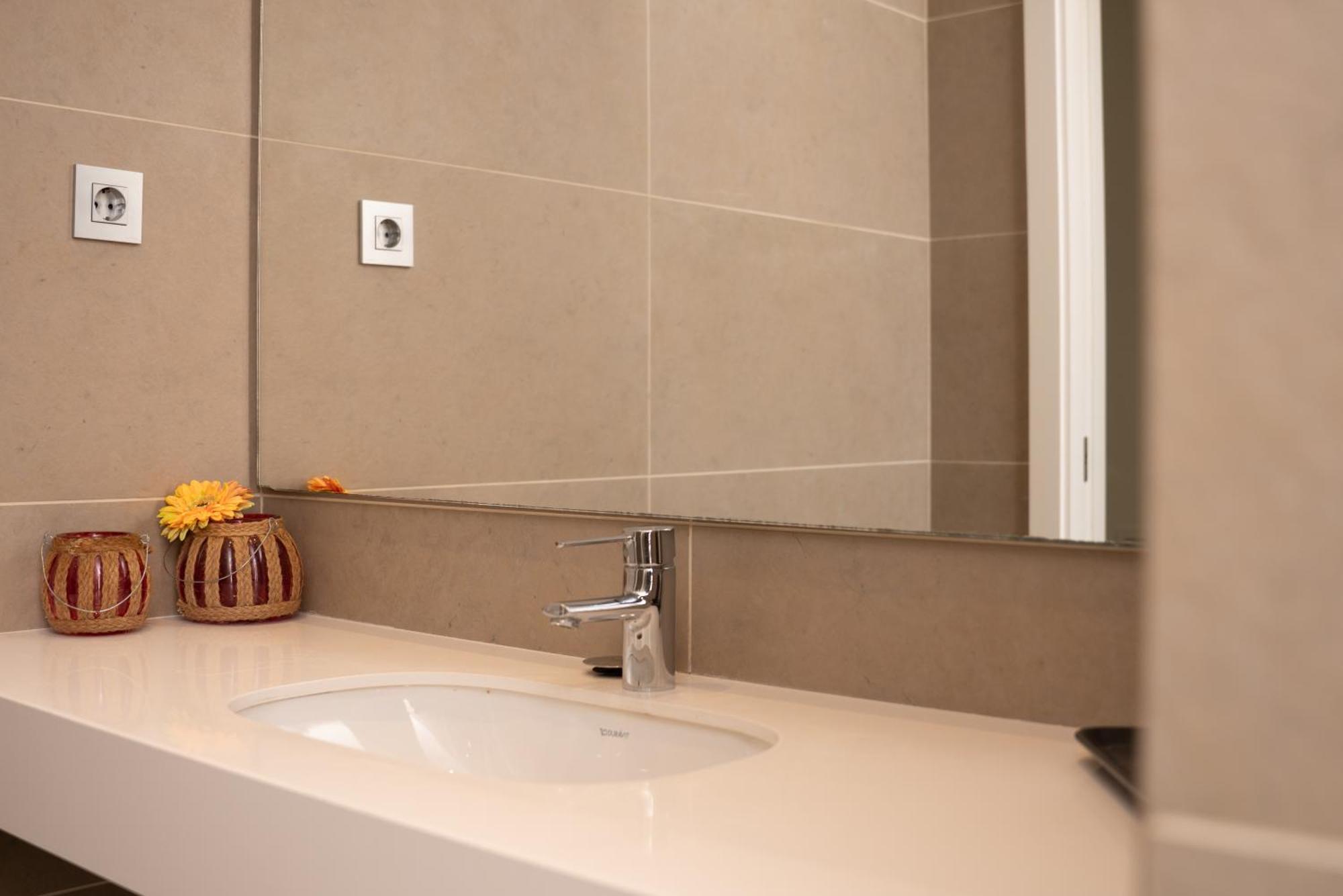 Apartament Cathedral Charm On Via Lantana *