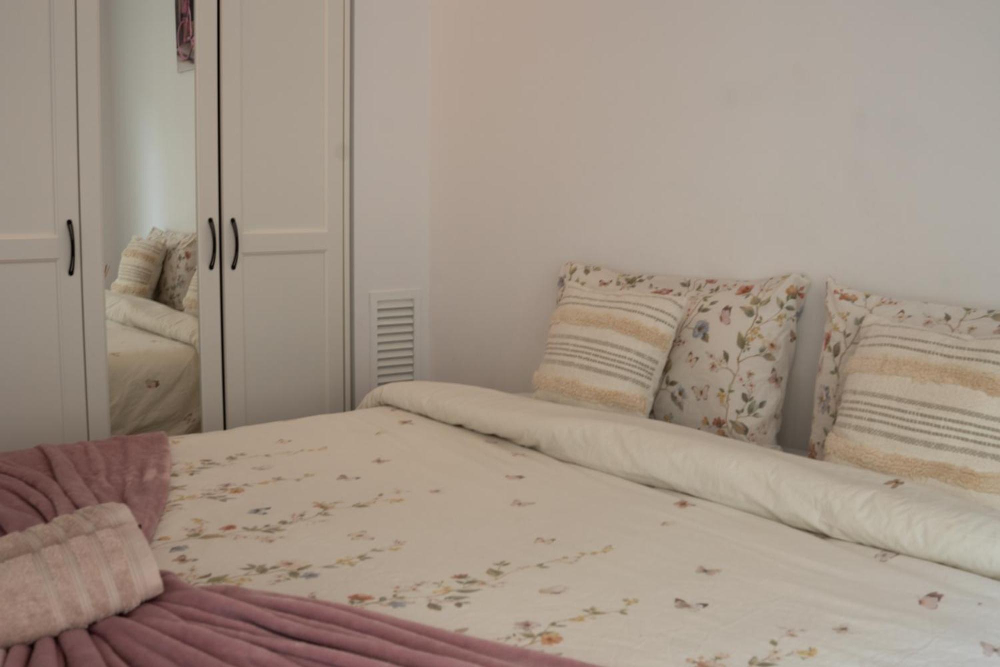 Apartament Cathedral Charm On Via Lantana Barcelona